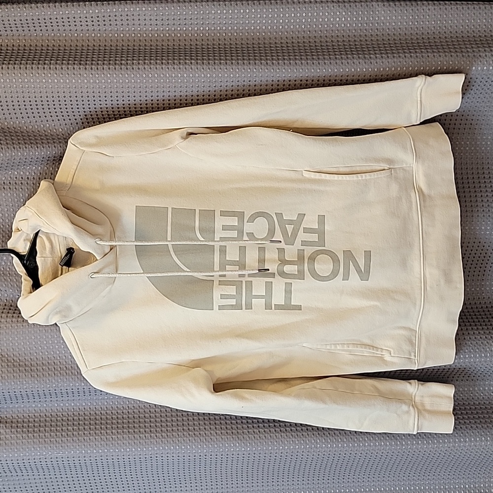 The North Face Trivert Pullover Hoodie Women's Size M - Picture 1 of 5